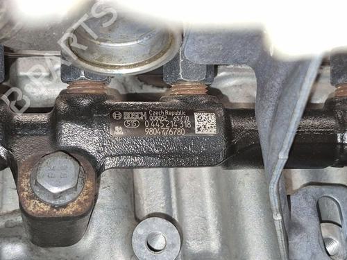 Engine PEUGEOT PARTNER Box Body/MPV 1.6 BlueHDi 100 | BP38649645M1  - Image 8