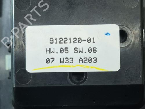 Raamschakelaar links voor BMW X5 (E70) 3.0 d | BP30476401I27 