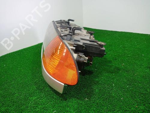 Left headlight BMW 3 (E46) 320 d | BP12592144C28 