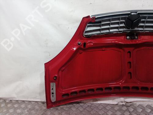 Hood MERCEDES-BENZ A-CLASS (W168) A 140 (168.031, 168.131) | BP9852591C1 