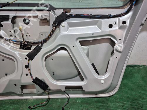 Tailgate MERCEDES-BENZ A-CLASS (W169) A 180 CDI (169.007, 169.307) | BP29452001C6 