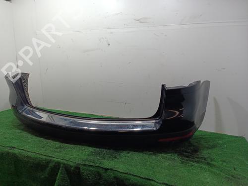 Rear bumper VW TOUAREG (7LA, 7L6, 7L7)  | BP13547307C8 