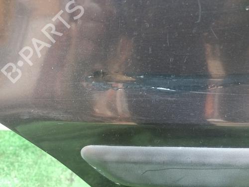 Right rear door FIAT PANDA (169_) 1.2 (169.AXB11, 169.AXB1A) | BP13644361C5 