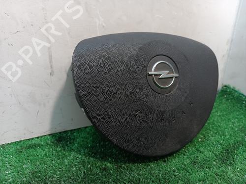 Driver airbag OPEL COMBO Box Body/MPV 1.3 CDTI 16V | BP13746065C9 