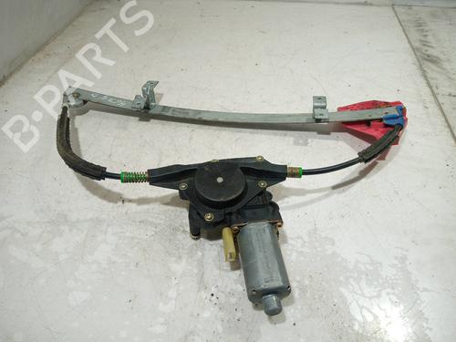 Front right window mechanism FORD MONDEO II Turnier (BNP) 1.8 TD | BP11011764C23 