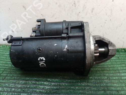 Used Starter BMW 3 Compact (E36) [1994-2000]  20294865