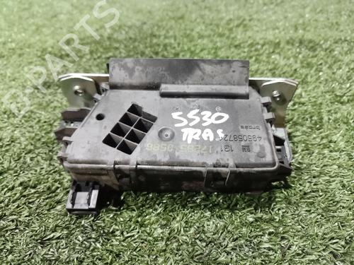 Tailgate lock OPEL ZAFIRA / ZAFIRA FAMILY B (A05) 1.9 CDTI (M75) | BP20329931C101 