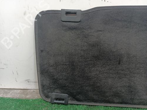 Rear parcel shelf PEUGEOT 108  | BP15520971C85 