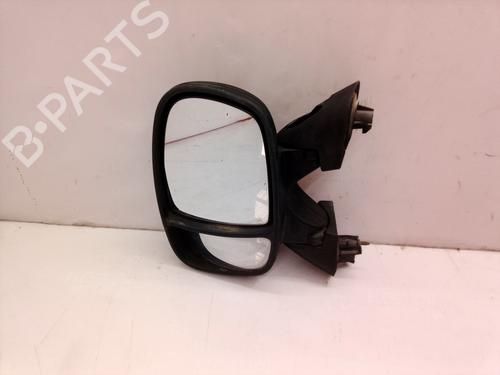 Left mirror RENAULT TRAFIC II Platform/Chassis (EL) 1.9 dCi 80 (FL0B) | BP8504020C26 