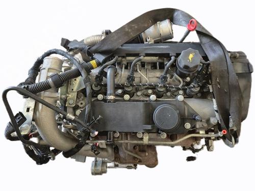 Engine FIAT DUCATO Bus (250_) 130 Multijet 2,3 D | BP32059326M1  - Image 5