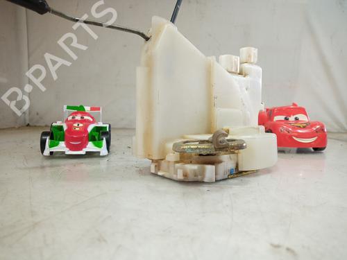 Rear right lock HONDA ACCORD VII Tourer (CM, CN) 2.2 i-CTDi (CN2) | BP11282635C99 