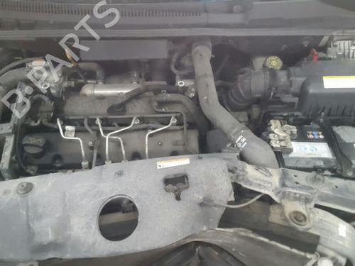 Instrument cluster KIA CARNIVAL / GRAND CARNIVAL III (VQ) 2.9 CRDi | BP7924509C47 