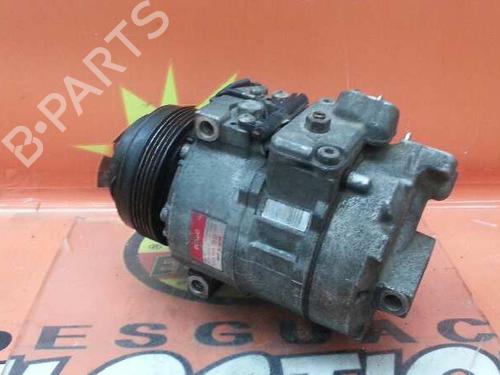 AC compressor BMW 5 (E39) 523 i | BP7922403M34 