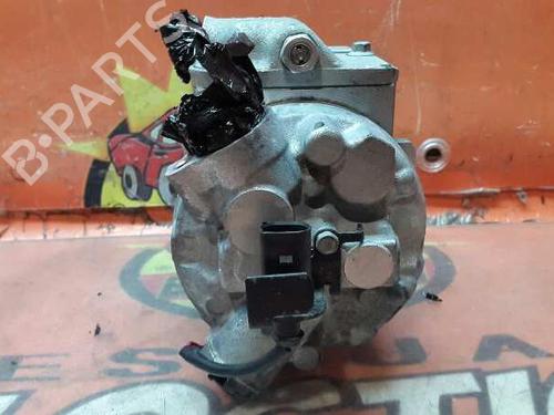 AC compressor SEAT IBIZA IV (6J5, 6P1)  | BP7925015M34 