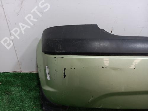 Rear bumper HYUNDAI GETZ (TB)  | BP12552800C8 