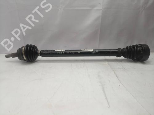 Drivaksel fortil Højre SEAT LEON (1M1) 1.9 TDI (110 hp) 9161508