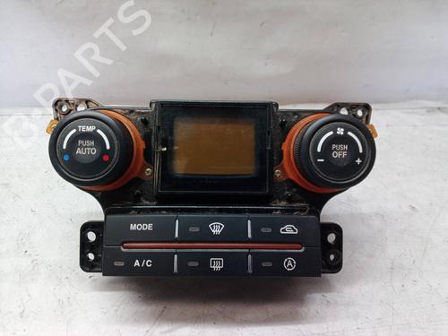 Used Climate control KIA CARENS III MPV (UN) [2006-2013]  10255134