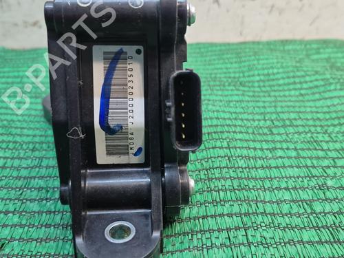 Pedal HONDA CIVIC VIII Hatchback (FN, FK) 1.8 (FN1, FK2) | BP29915658I4
