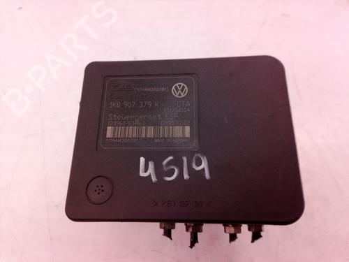 Used ABS pump AUDI A3 (8P1) 2.0 TDI 16V (140 hp) 8884916