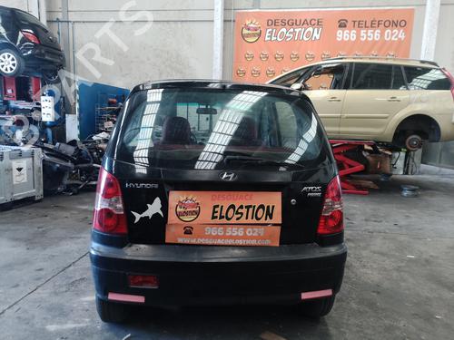 Right taillight HYUNDAI ATOS (MX)  | BP11853448C35 