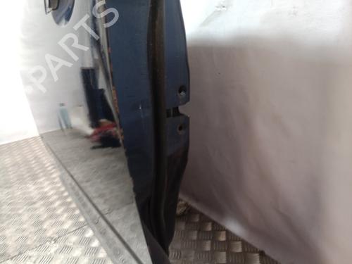 Left front door NISSAN MURANO I (Z50) 3.5 4x4 | BP9673933C2 