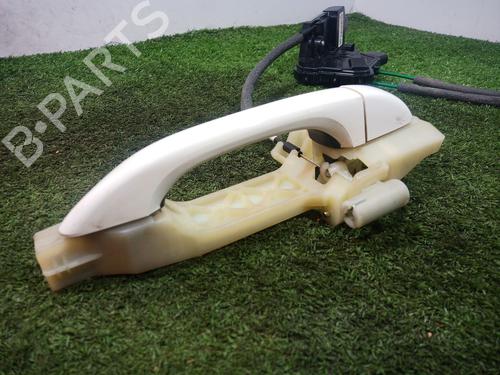 Rear left lock SSANGYONG TIVOLI  | BP23421808C100 
