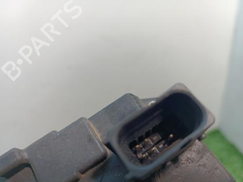 Rear left lock OPEL ASTRA H (A04) 1.7 CDTI (L48) | BP15944190C100 