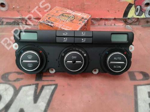 Used Climate control VW PASSAT B6 (3C2) [2005-2010]  7926732