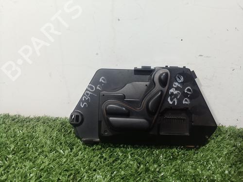Modulo electronico MERCEDES-BENZ S-CLASS (W220, V220) [1998-2005]  19161274