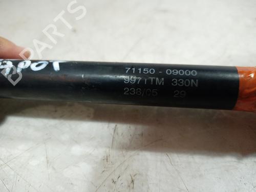 Pansergassdemper SSANGYONG KYRON 2.0 Xdi 4x4 | BP14304480C139 