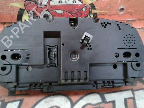 Instrument cluster BMW 1 (E87) 120 d | BP7926716C47 