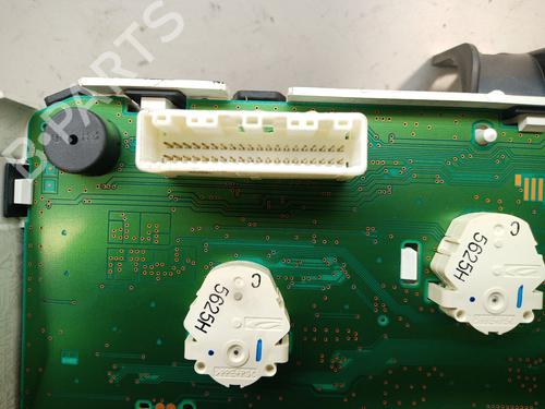Kombinert Instrument NISSAN MICRA III (K12) 1.4 16V | BP16975759C47 