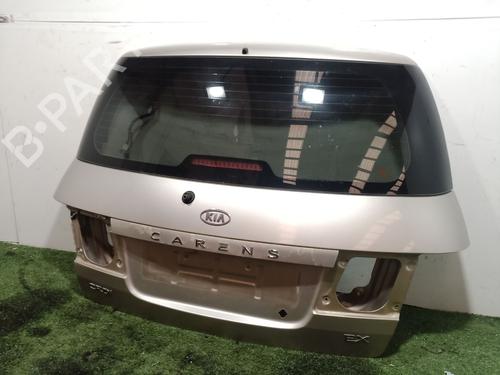 Tailgate KIA CARENS II MPV (FJ)  | BP17751409C6 