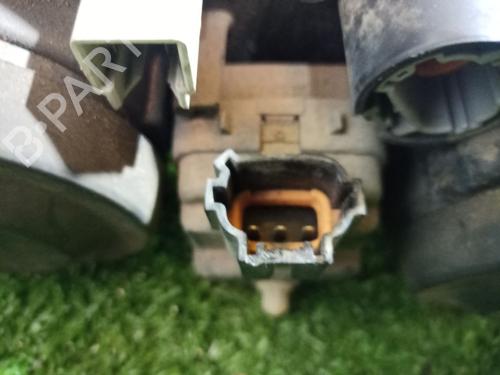Left headlight NISSAN PRIMERA Hatchback (P11) 1.6 16V | BP17543348C28 