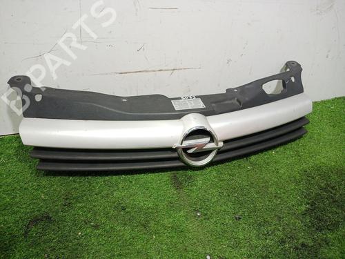 Grille OPEL ASTRA H (A04)  | BP17054957C40 