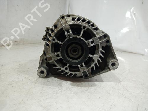 Alternador LAND ROVER RANGE ROVER II (P38A) 2.5 D 4x4 (136 hp) 12322649