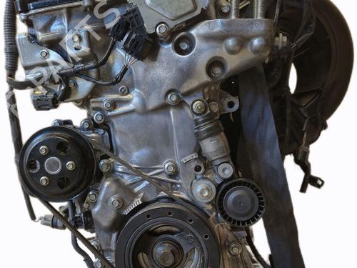 Engine MAZDA 3 (BM, BN) 2.0 | BP28021937M1 - Image 2