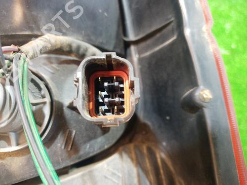 Left taillight KIA JOICE (MTE1P)  | BP13043001C34 