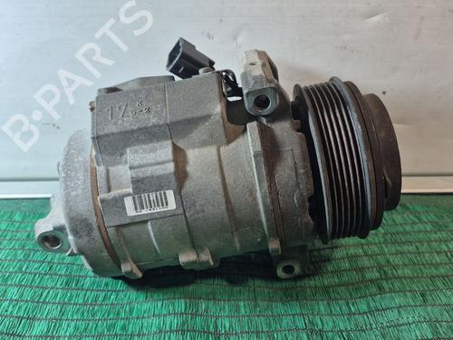 Used AC compressor CADILLAC CTS [2007-2026]  31644324