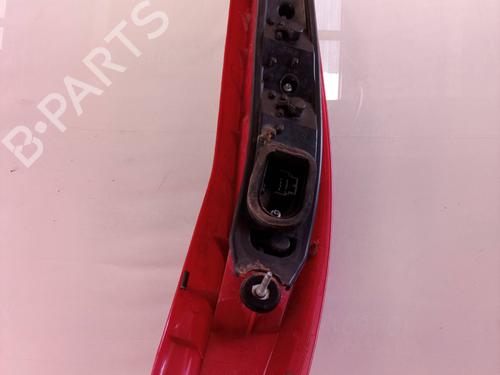 Left taillight FIAT PUNTO (188_)  | BP7928521C34 