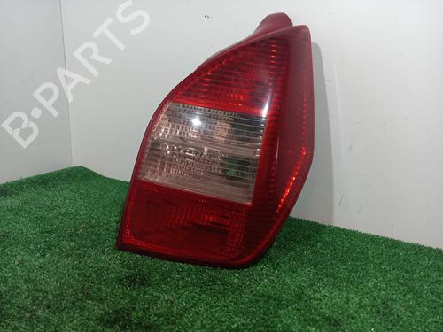 Right taillight CITROËN C2 (JM_) 1.4 HDi | BP15512099C35 