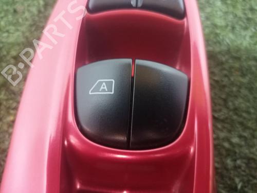 Left front window switch NISSAN JUKE (F15) 1.6 DIG-T 4x4 | BP24472844I27 