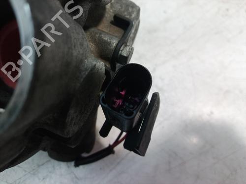 AC compressor SEAT IBIZA III (6L1)  | BP10048112M34 