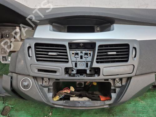 Dashboard RENAULT LAGUNA III (BT0/1) 2.0 dCi GT (BT11, BT1E, BT1N) | BP29305407C46 