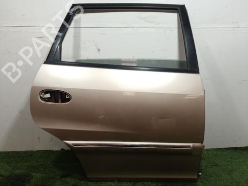 Used Right rear door KIA CARENS II MPV (FJ) [2002-2013]  17751411