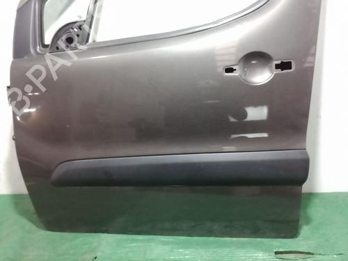 Left front door CITROËN BERLINGO MULTISPACE (B9) 1.2 PureTech 110 | BP29258857C2 