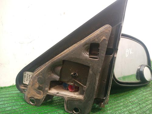Right mirror CHRYSLER VOYAGER / GRAND VOYAGER III (GS_, NS_) 2.5 TD | BP19340718C27 