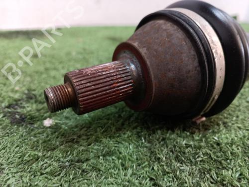 Right front driveshaft LANCIA Y (840_) 1.1 (840AE) | BP16915143M39 