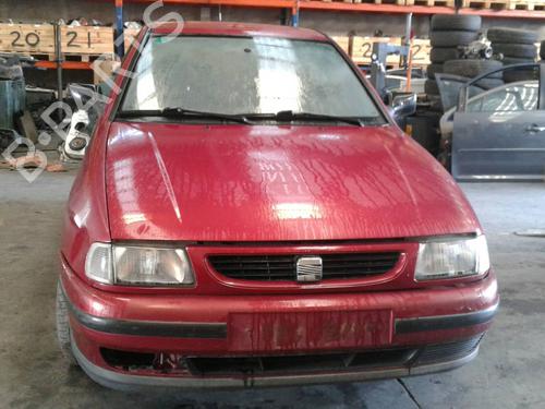 Rear wiper motor SEAT IBIZA II (6K1)  | BP9240081M102 