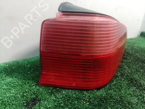 Left taillight PEUGEOT 106 II (1A_, 1C_)  | BP14480349C34 